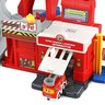 Tut Tut Bolides Super caserne de pompiers interactive - Item 9 of 9